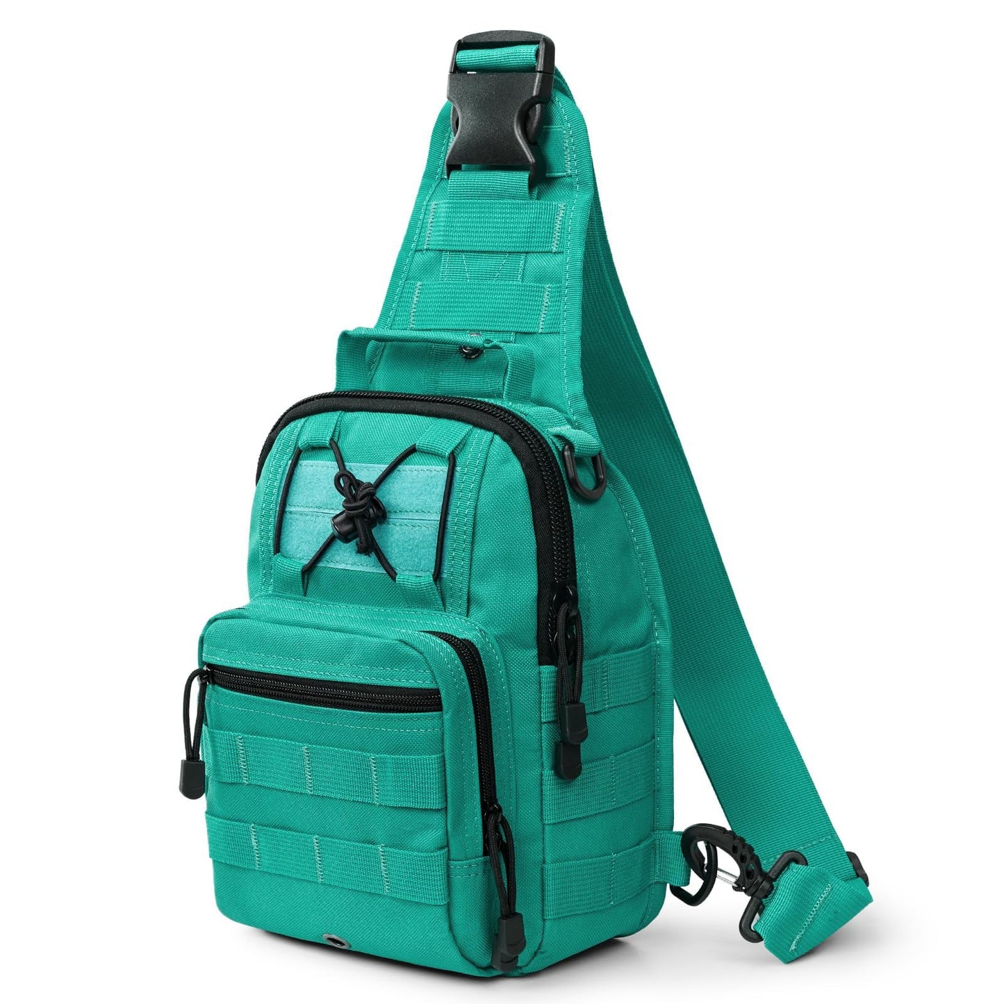Unisex Sling Bag – Shoulder Bag for On the Go