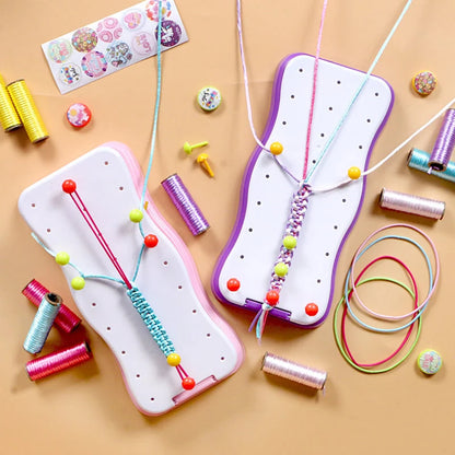 KreativKidz™ – Craft Fun & Skill Development for Children