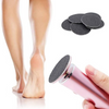 Electric Heel Remover for Healthy Feet