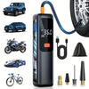 Cordless Air Compressor 150 PSI