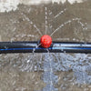 AquaDrop Drip Irrigation 100 Pieces