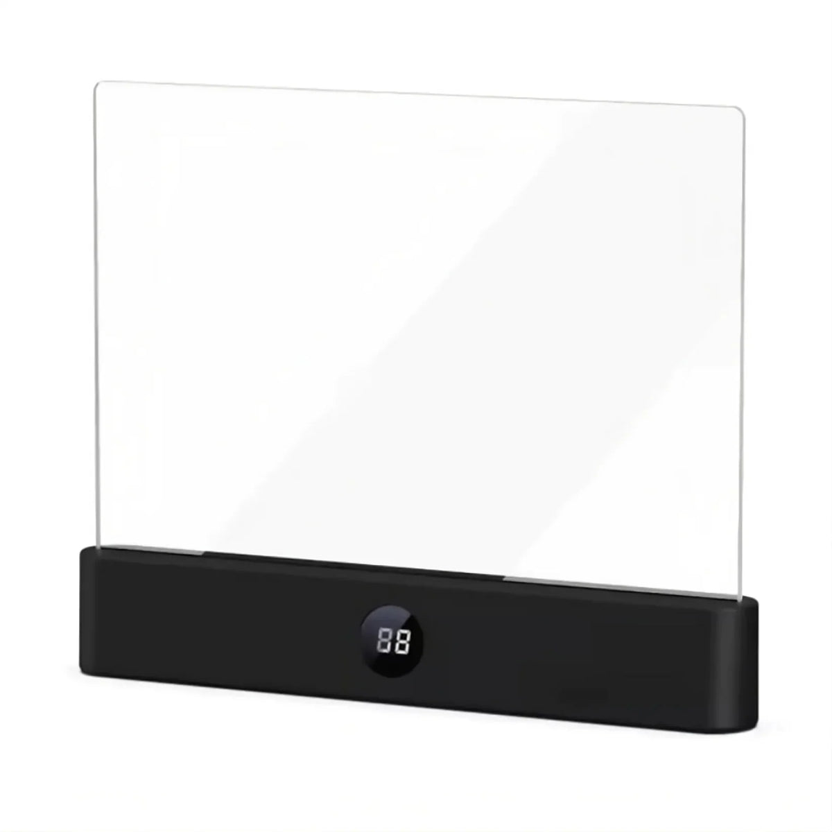 LumaLeaf™ — Relaxed Reading Without Eye Strain, Anywhere and Anytime