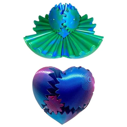 SereniSpin™ — Instantly Melts Stress and Finds Your Focus Anywhere