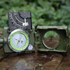SteelPath – Your Indestructible Military Compass for Every Adventure