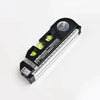QuickMeasure 4-in-1 Measuring Device with Laser