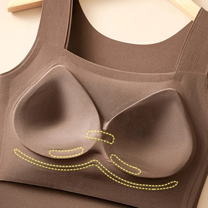 VeloraLift™ — Liberating Comfort with Flattering Support All Day Long