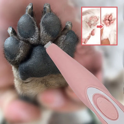 Hair Clipper for Stress-Free Grooming