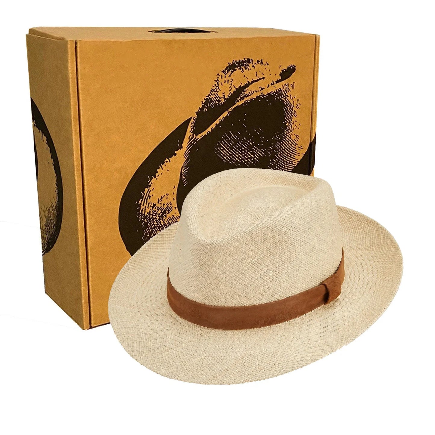 SolaraBreeze™ — Feather-light sun protection that refreshes and stylishly protects your summer