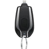 Power Bank Keychain 1500 mAh Waterproof