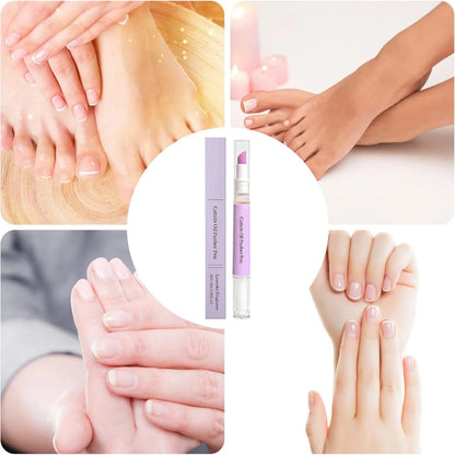 VitaNail™ — Strong, Radiant Nails That Enchant Instantly