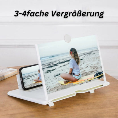 Smartphone Screen Magnifier KinoView