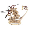 VeloMira™ — Captivating Art That Enchants Your Heart with Lively Flight