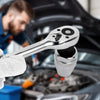 GripGear™ — Finally effortlessly loosen stuck screws and repair confidently!