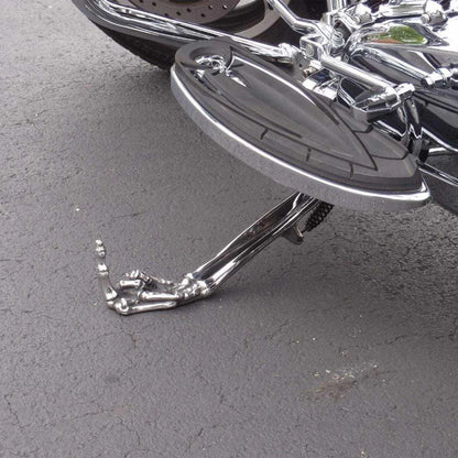 IronGrip™ — Make your bike a rebellious eye-catcher with rock-solid grip