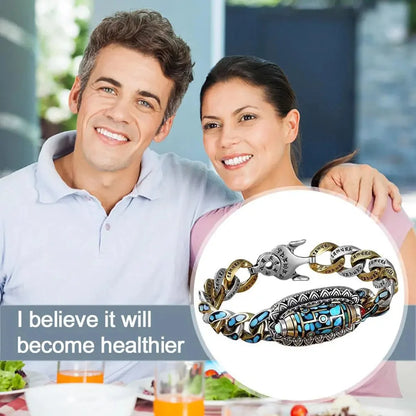 VitalisOrb™ — Feel Secure and Relaxed Every Day with Stylish Inner Balance