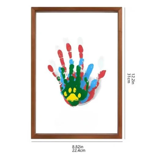 MemoraPulse™ — Preserve your most precious moments to touch and feel for eternity