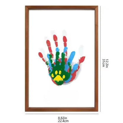 MemoraPulse™ — Preserve your most precious moments to touch and feel for eternity