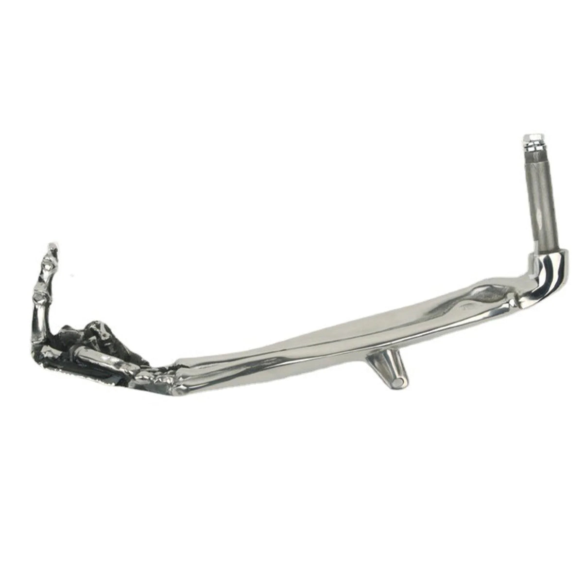 IronGrip™ — Make your bike a rebellious eye-catcher with rock-solid grip