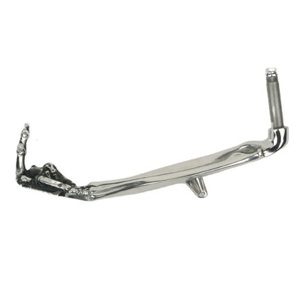 IronGrip™ — Make your bike a rebellious eye-catcher with rock-solid grip
