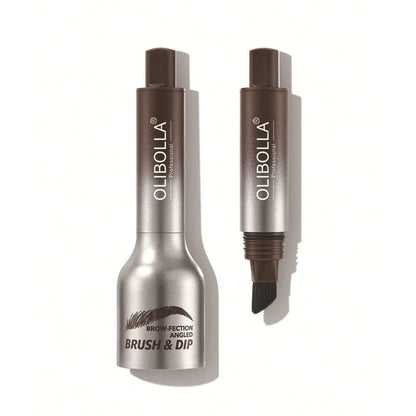 RamiraLine Eyebrow Precision Brush