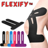 Pre-Cut Knee Kinesio Tape – 10+10 Free