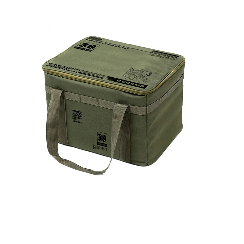 Waterproof Outdoor Backpack HydroLock