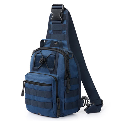 Unisex Sling Bag – Shoulder Bag for On the Go