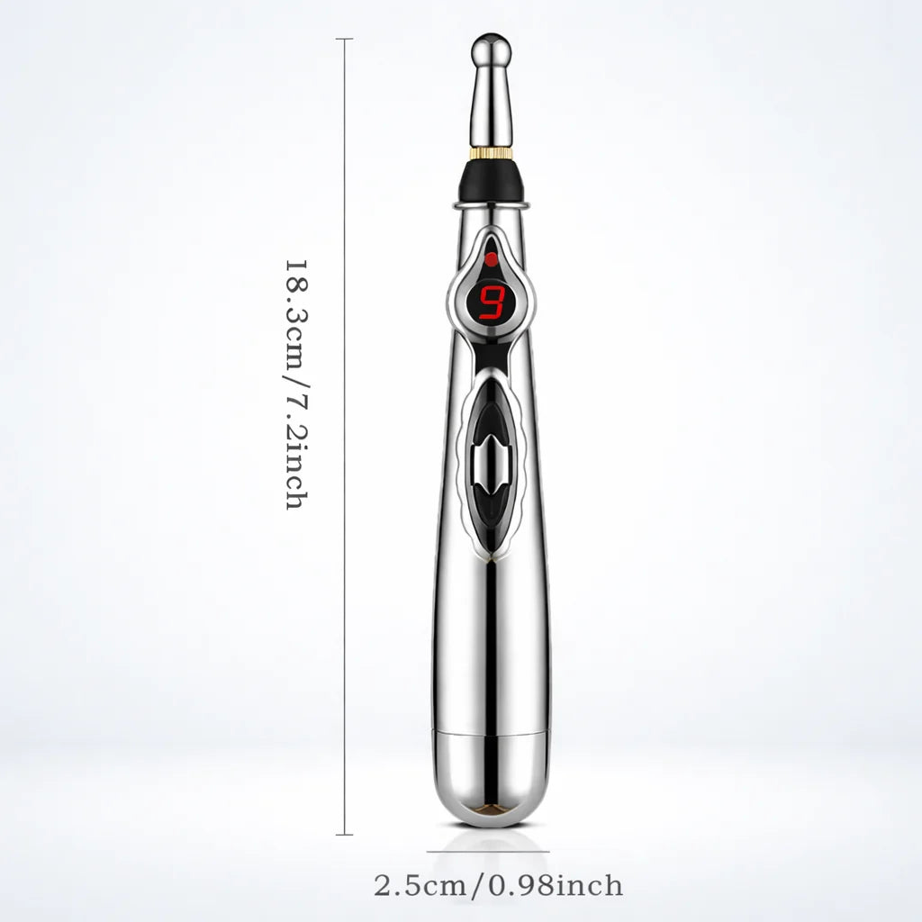 ReliefWave™ — Live Pain-Free and Experience Full Mobility!