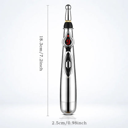 ReliefWave™ — Live Pain-Free and Experience Full Mobility!