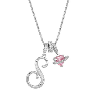 AuraLuxe™ — Your Personal Initial that Brings Style and Confidence to Shine