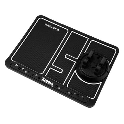 DriveMate 4-in-1 – Your Car, Your Comfort, All in One!
