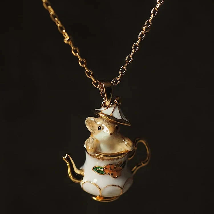 LunaMuse™ — Give Your Look Irresistible Charm and Timeless Shine