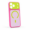 Magnetic Alignment & Reinforced Corners Phone Case