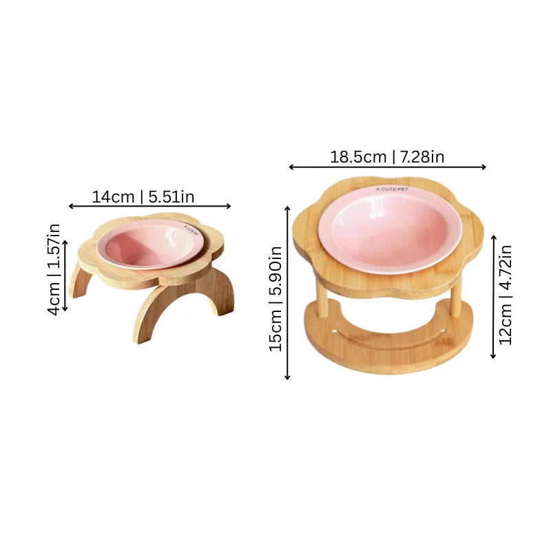 ElevateBite™ — Peace and Comfort for Stress-Free Eating of Your Favorite