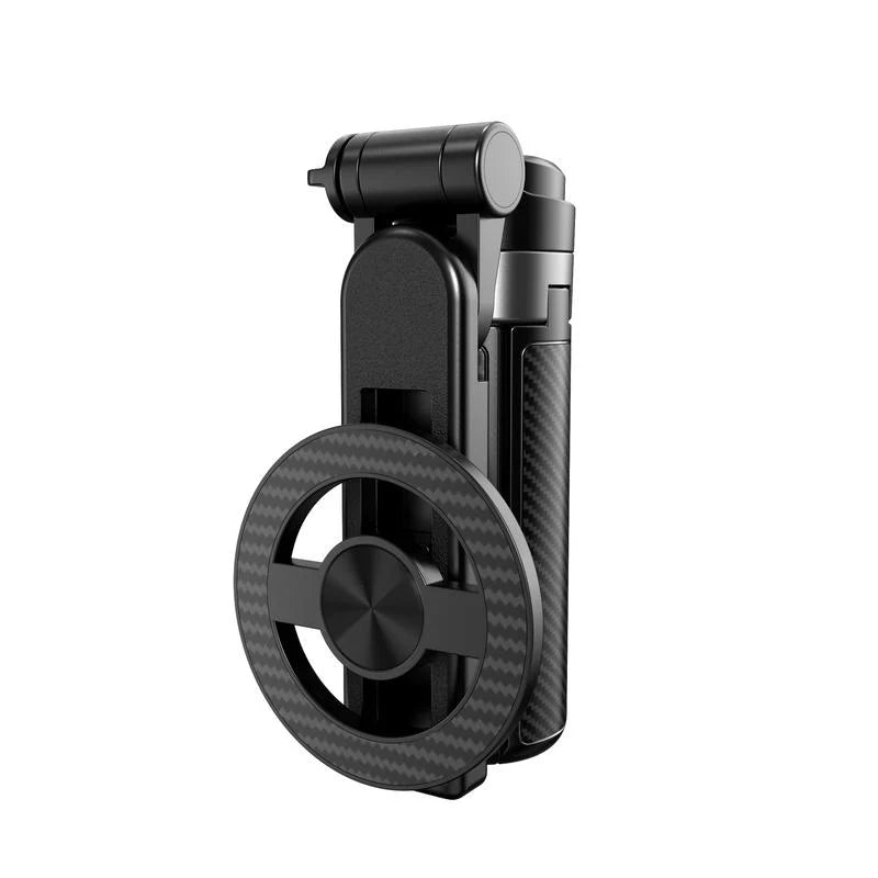 MagnetMount Pro™ — Your Professional Camera for Crisp, Shake-Free Masterpieces Anywhere, Anytime