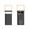 High Capacity Power Bank – up to 100,000 mAh