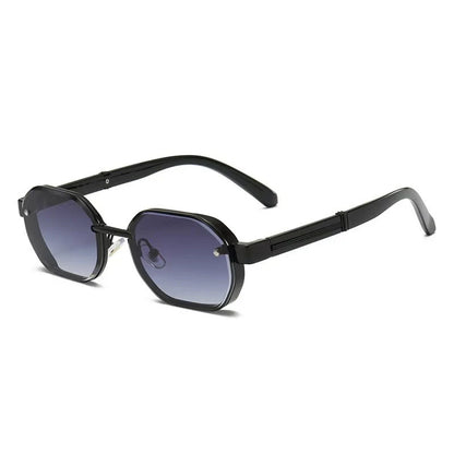 Unisex Designer Sunglasses with UV Protection