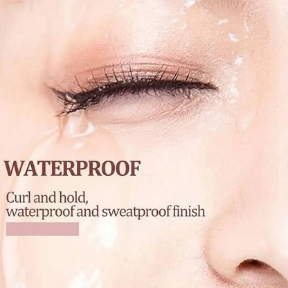 LashVeil Tubing Mascara – 24h Smudge-proof