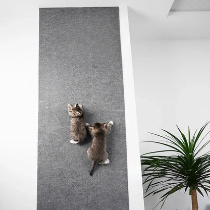 ScratchSafe™ — Transform Your Furniture into Cat-Proof Comfortable Oases Without Scratch Damage