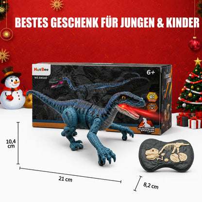 PrimalRex™ — Bring Real Dino Adventures and Unforgettable Play Fun to Life!