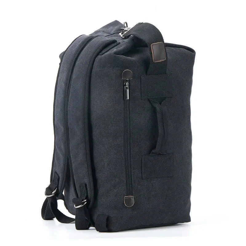 HorizonVoyage™ Backpack – Organization on the Go
