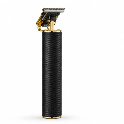 Carbon Steel T-Blades Cordless Hair and Beard Trimmer
