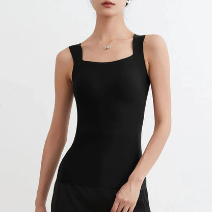 VivaCurve™ Tank Top — Finally Worry-Free: Comfortable Support That Keeps Up with Your Everyday Life