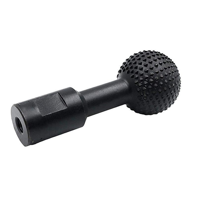 Wood Milling Head Angle Grinder M14 – Set of 2