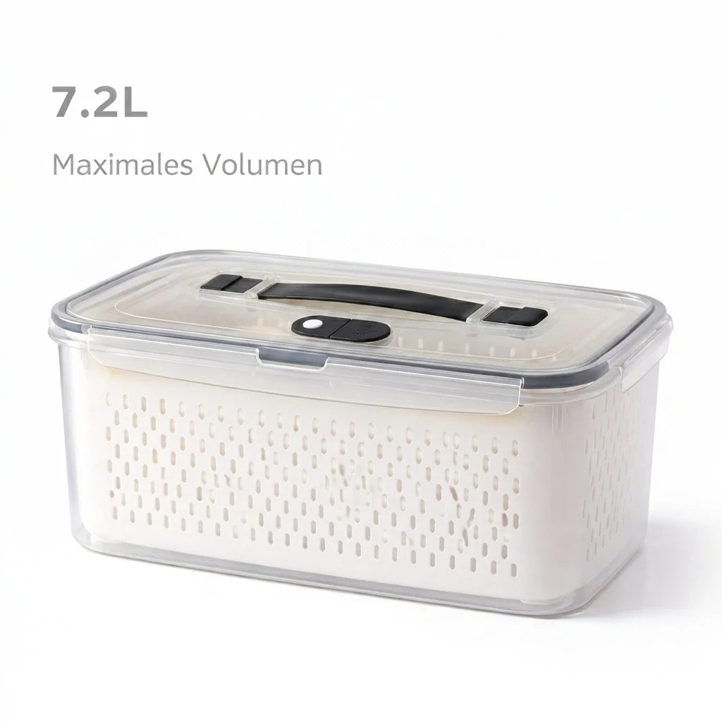 SealMate™ Food Container for Freshness