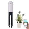 Plant sensor with Bluetooth app