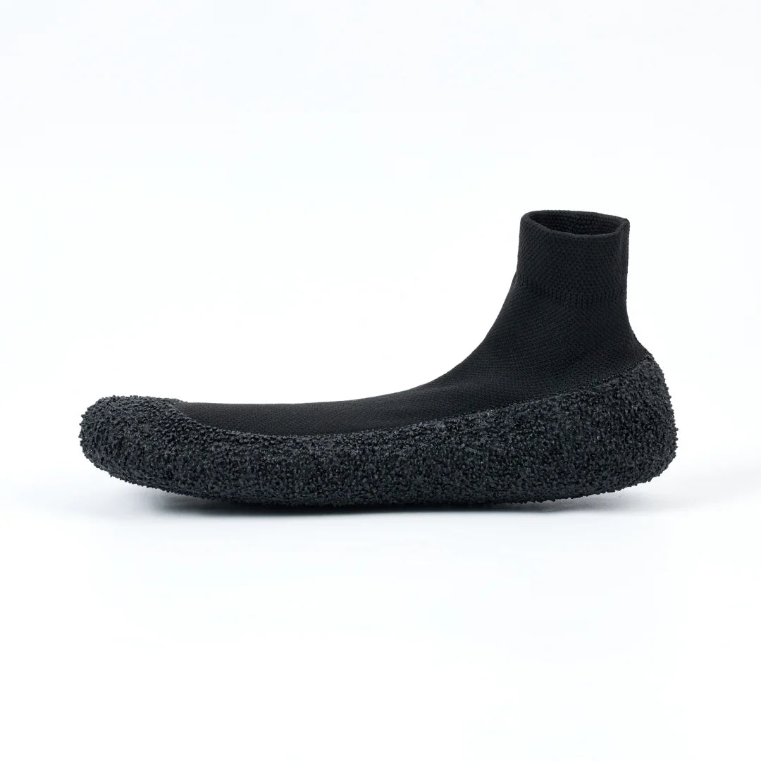 FreedomStep™ — Experience pure freedom and pain-free toes with every step