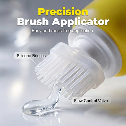 Mold Remover Gel for Grout & Silicone Joints