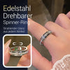FlowSphere™ — Sparkling Elegance with a Pleasant Rotating Function