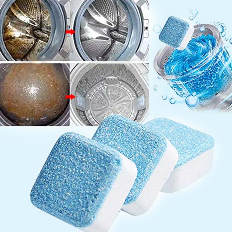 PureFresha™ — Turn your washing machine into a source of endlessly fresh, flawless laundry